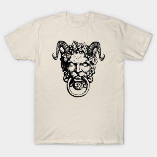 Satyr T-Shirt